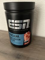 ESN ISOCLEAR Whey Protein Isolate Cherry - Neu