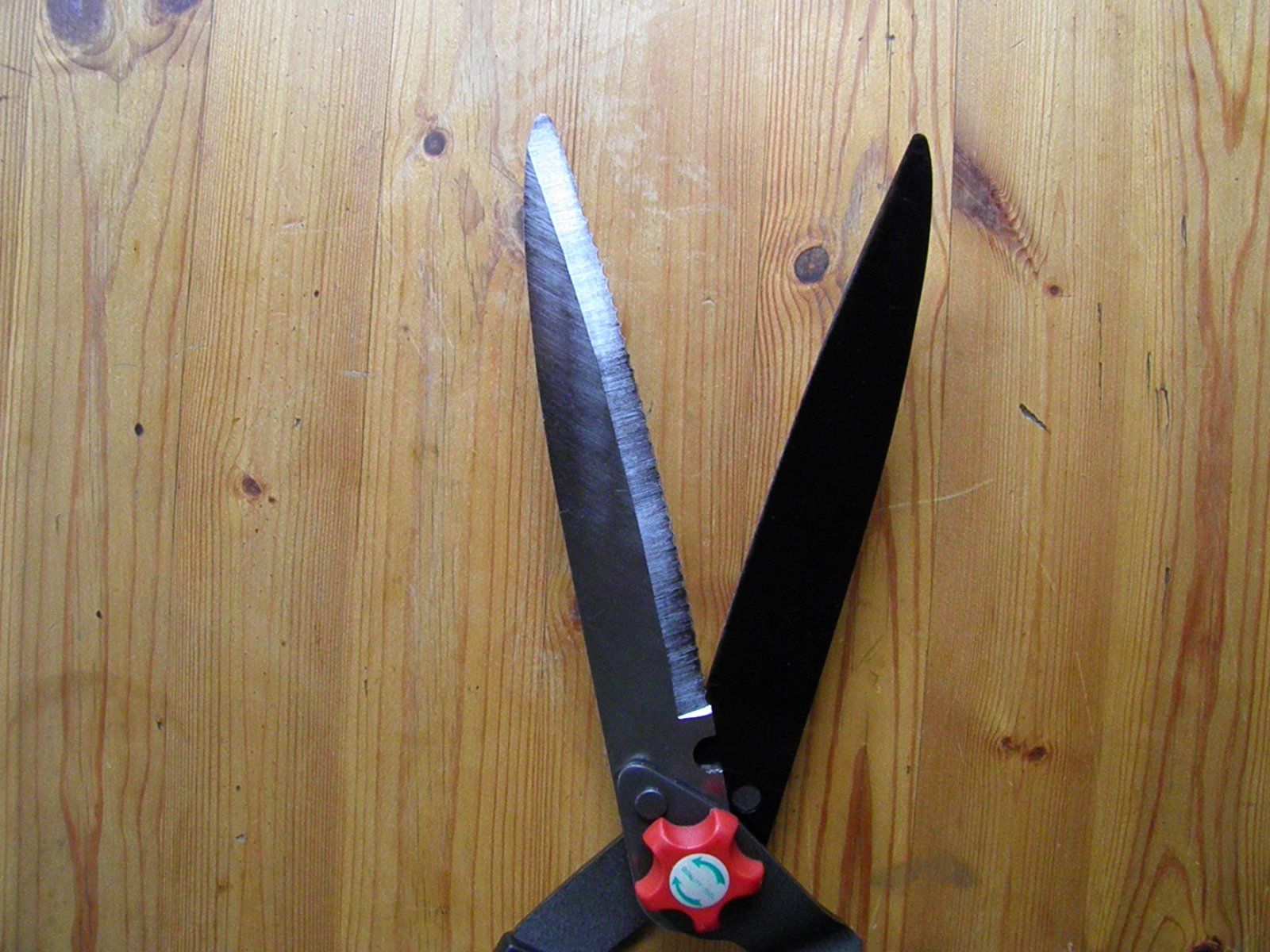 Tutti gli attrezzi: Grosse Hand - Heckenschere – Usato da Triesen FL venduto da Trigon 1