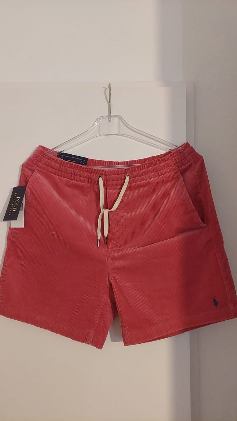 Ralph Lauren Pantaloni: Ralph Lauren Shorts NEU – Nuovo (secondo la descrizione) da Schlieren venduto da remixx