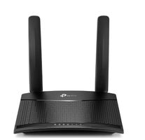 Internet Router