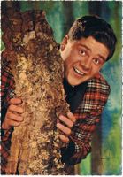 Bill Ramsey 1931-2021 Autogramm signiert Vintage Foto 10x15c