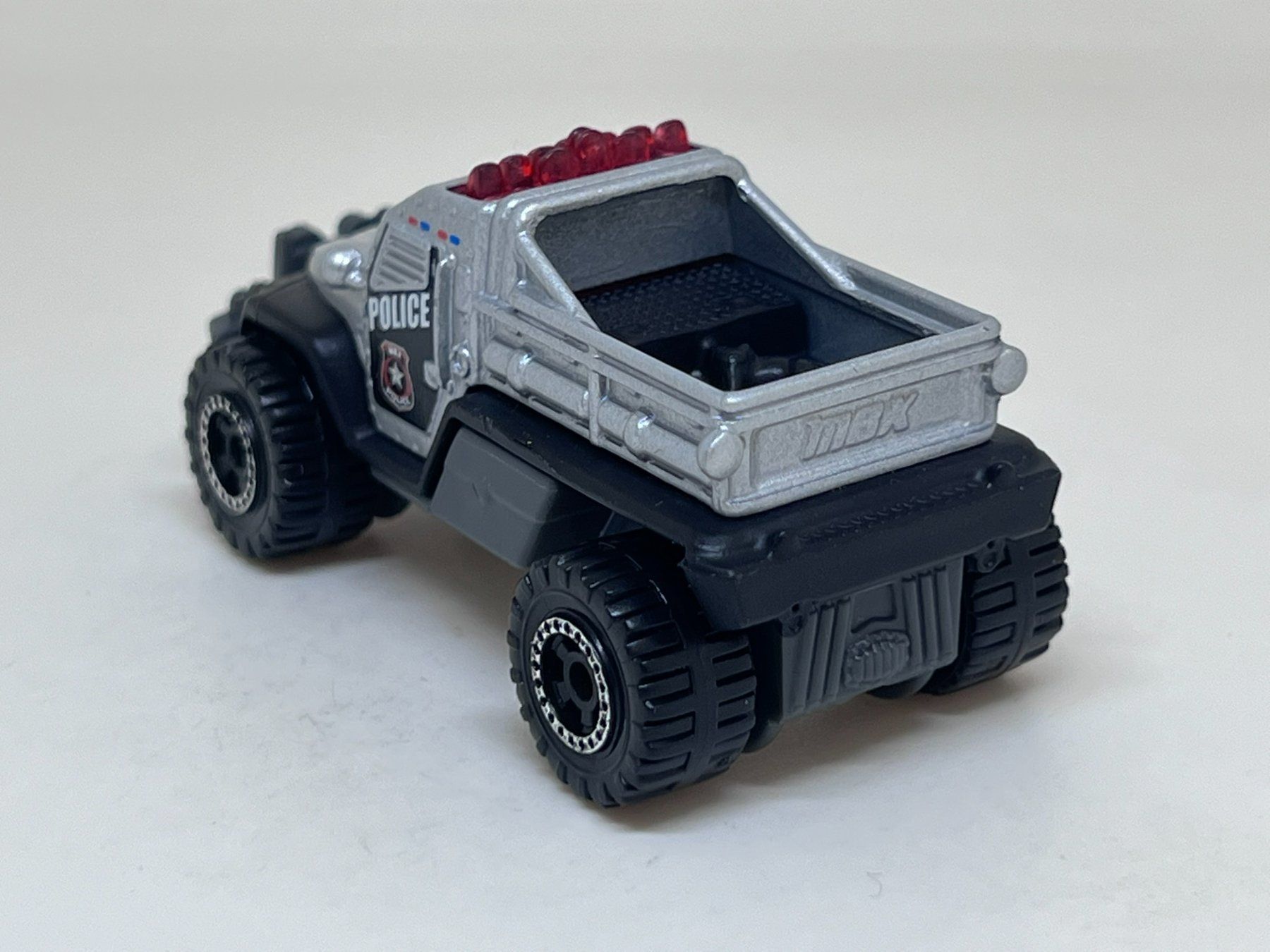 Matchbox Modellini d'auto: Matchbox Road Raider #88 – Usato da Wildegg venduto da LaaBoutique 2