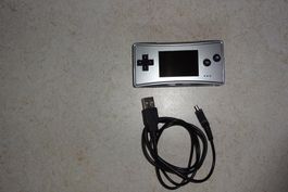 Gameboy Micro Nintendo Game Boy Neuwertig nie gebraucht