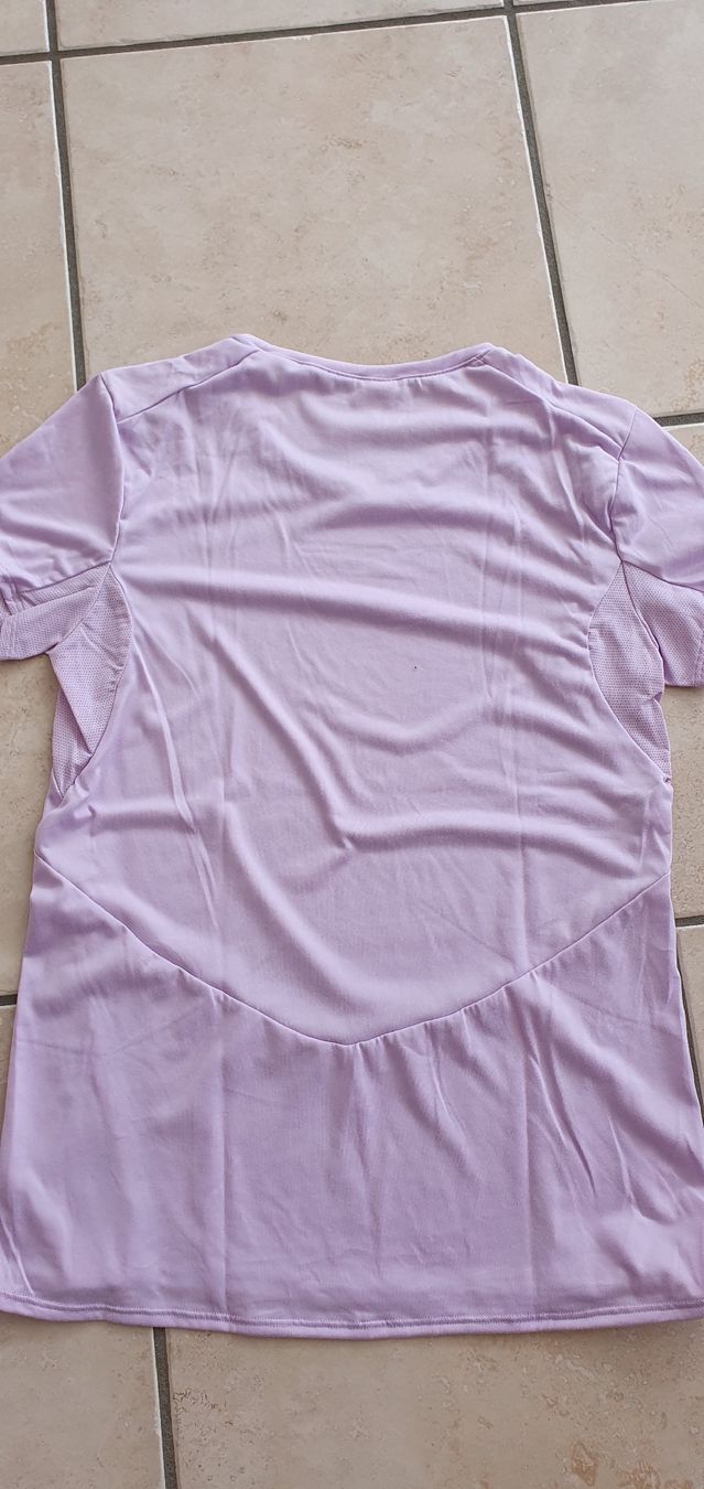 T-Shirts: Lot de 2 t-shirt Quechua S – Gebraucht aus Moutier von mar_7nrw 6