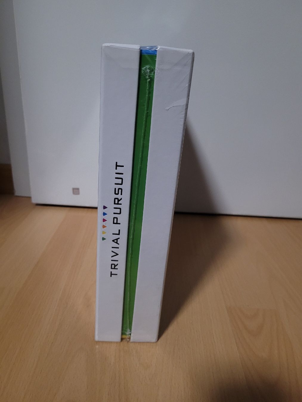 Hasbro Spiele: Spiel Trivial Pursuit 2000ER Neu!!! – Neu und originalverpackt aus Courtaman von Bluejazz 1