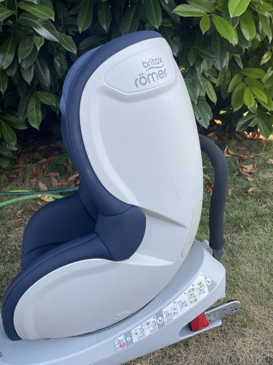 Stühle: Chaise enfant très bon état  – Gebraucht aus Courtaman von lop_f92l