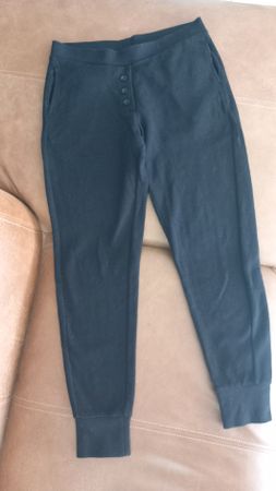 casual Hose other stories gr 36, schwarz