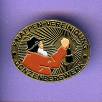 GONZENBERGWERK