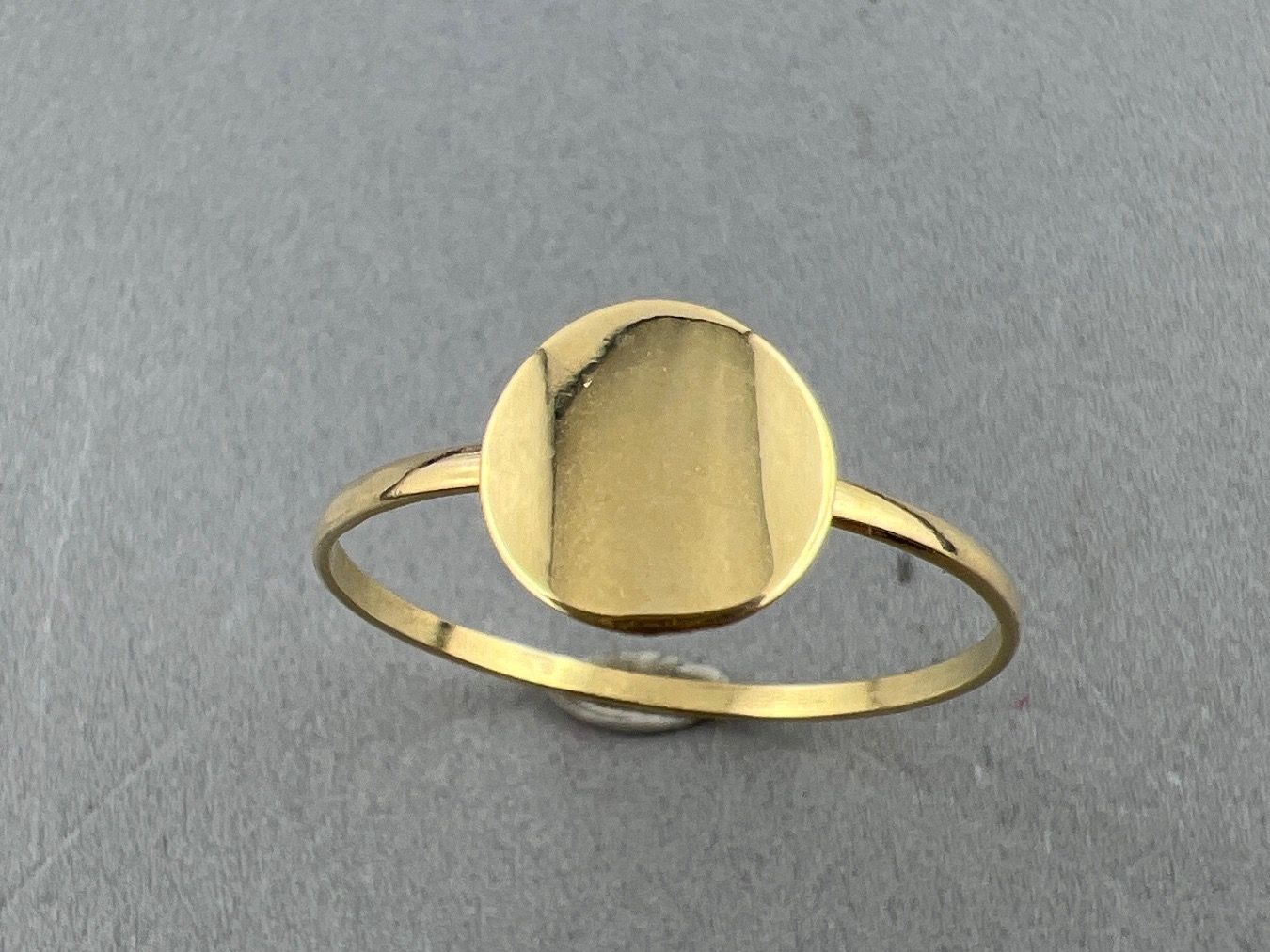 Anelli: Ring 750 Gold – Usato da Niederuzwil venduto da leo_8857 2