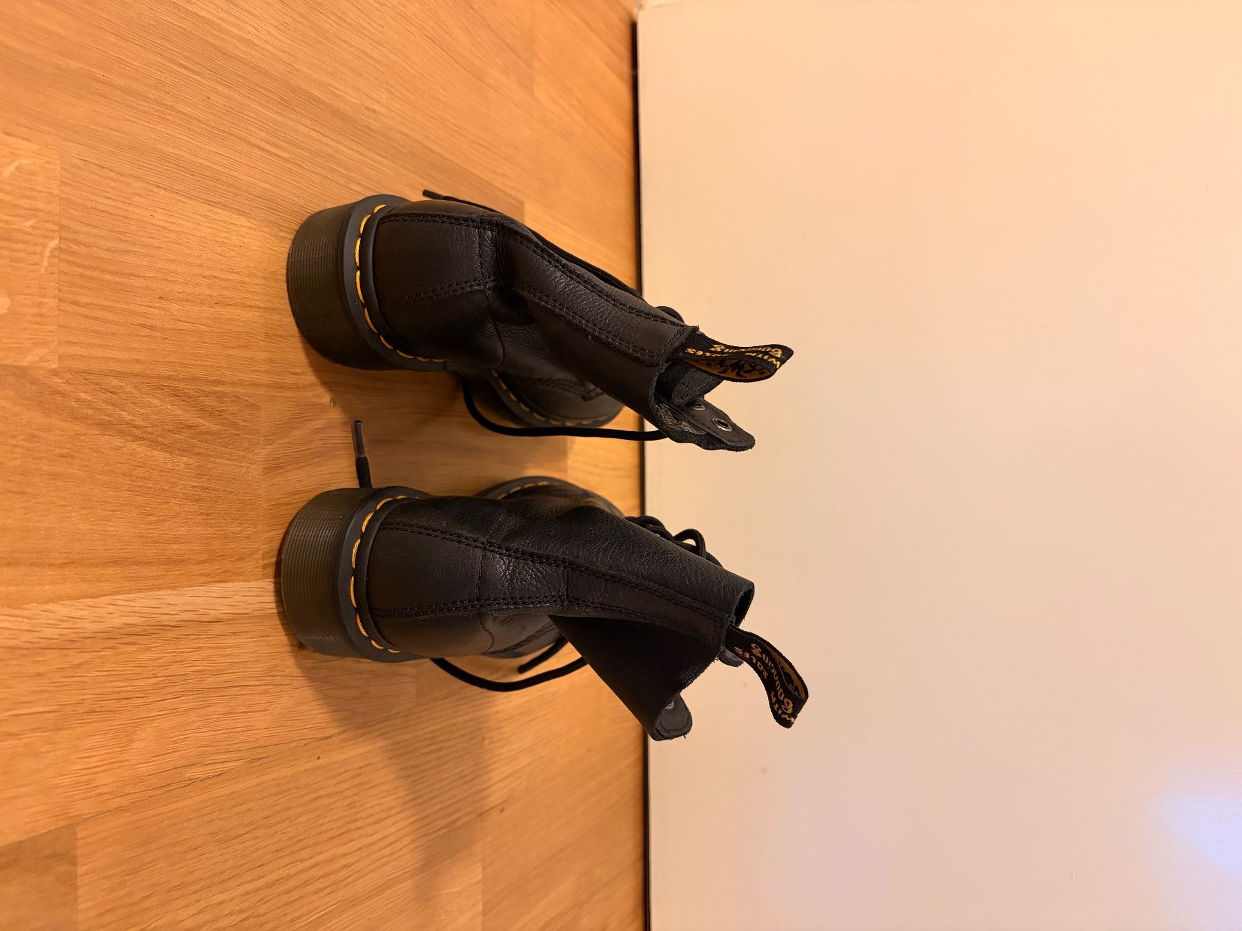 Dr. Martens Damenschuhe: Dr. Martens size 36 – Gebraucht aus Dübendorf von pal_x6m8 3