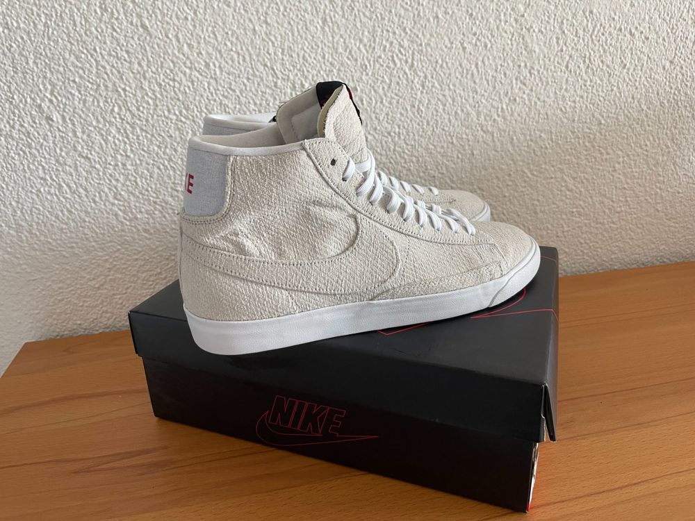 Blazer mid shop qs ud