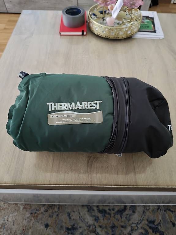 Materassi: Therm-a-Rest NeoAir Venture Isomatte – Usato da Basel venduto da jetonibasel