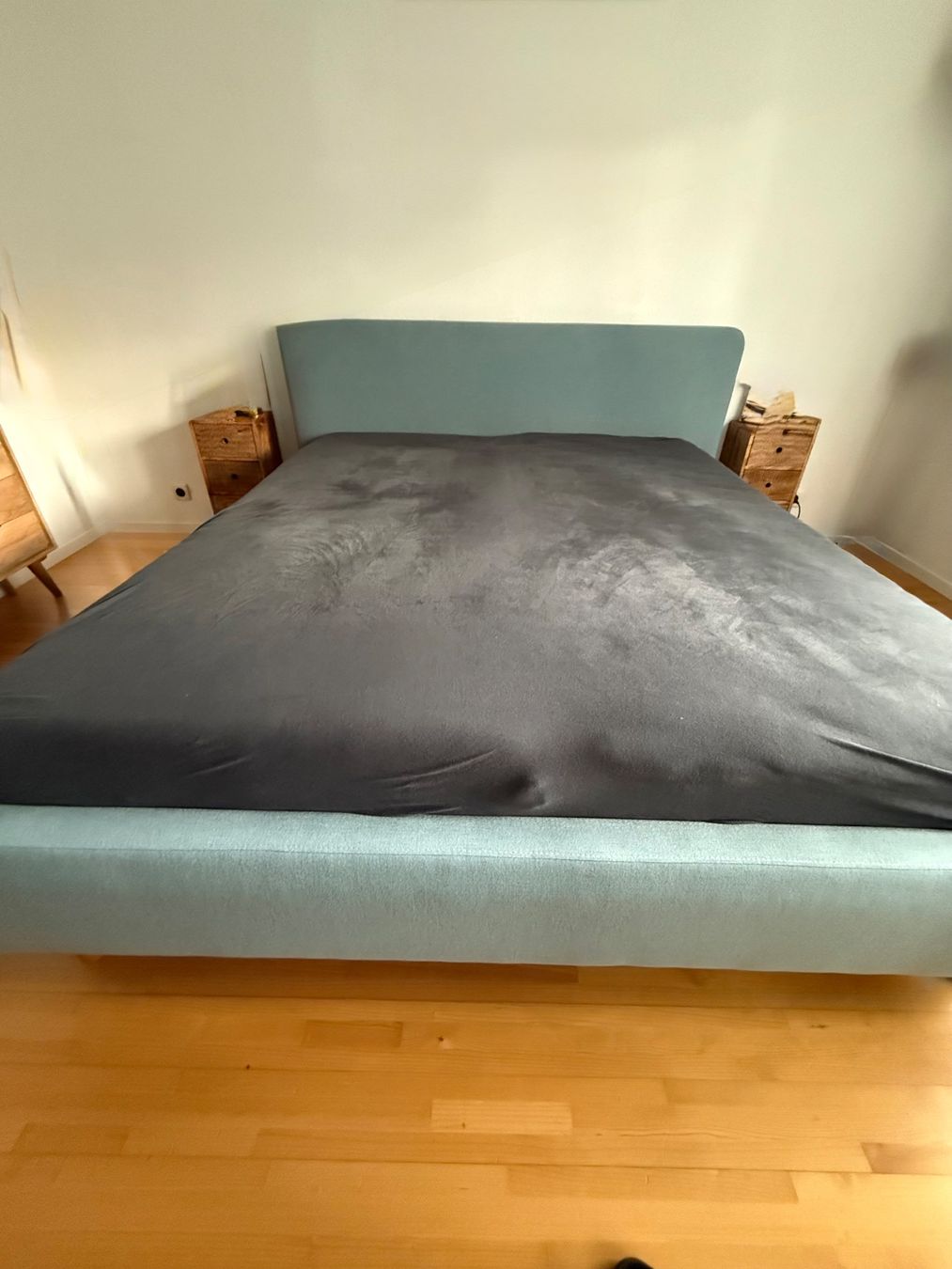 Livique Lits: Bett – D'occasion à Thun par abraham0702 3