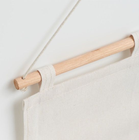 Garderobe: Organizer da parete – Zeller Present – Neu und originalverpackt aus Bellinzona von Sveva-Style-Hunter 3