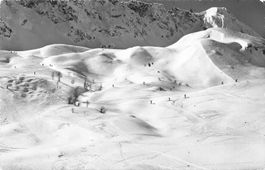 Airolo TI Alpe di Piscium Poncione Vespero