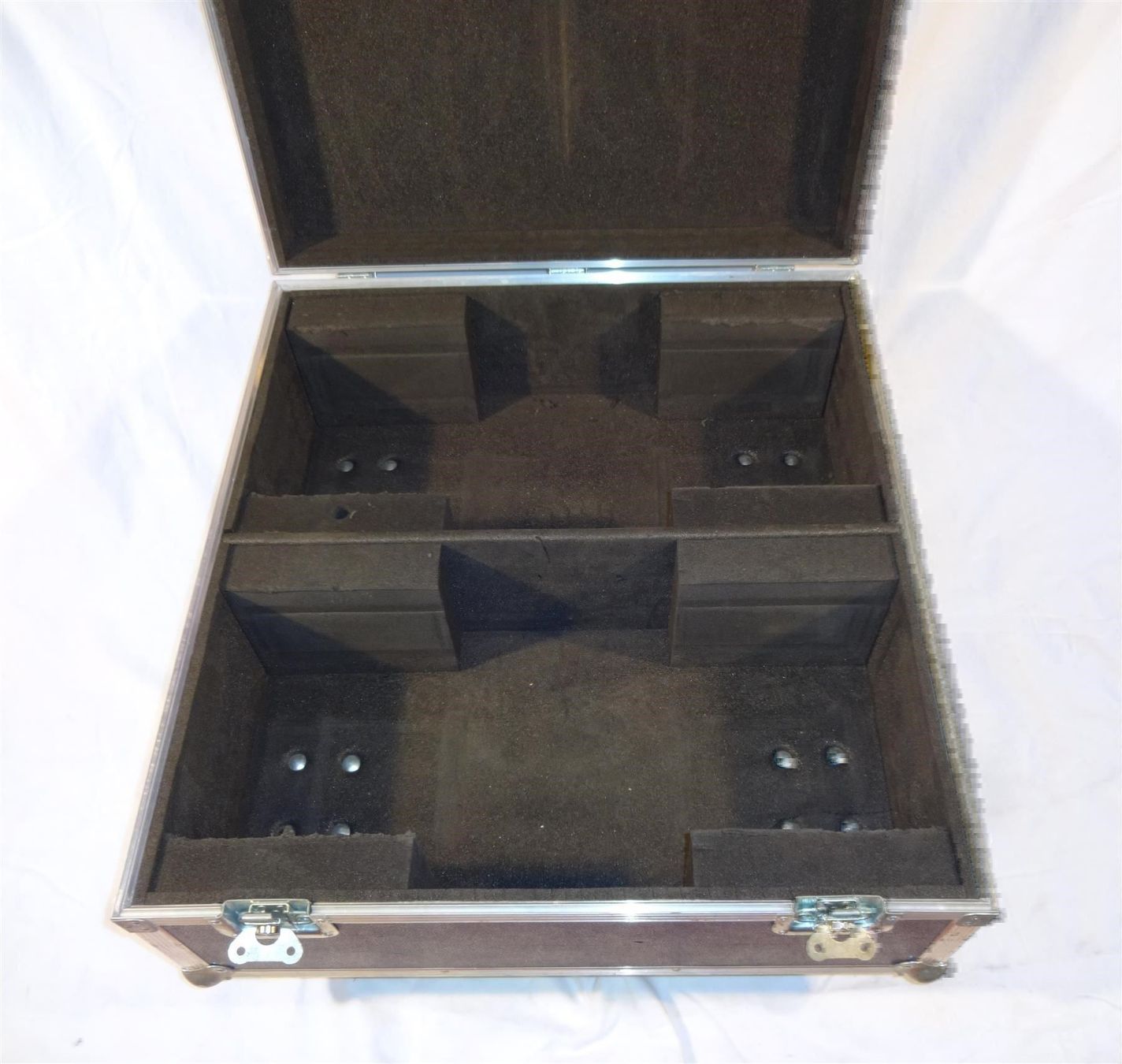 Casse di trasporto: Flightcases, Transportcase   - 1 Stück - – Usato da St. Gallen venduto da WWL 4