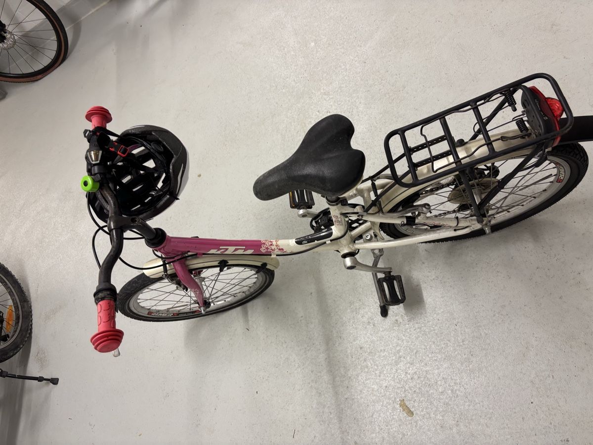 Velos: Kindervelo  – Gebraucht aus Oberweningen von chello07 3