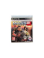Mass Effect 2 PlayStation 3 (PS3)