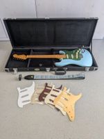 Fender Stratocaster Classic 50's Series Custom Shop Pickups