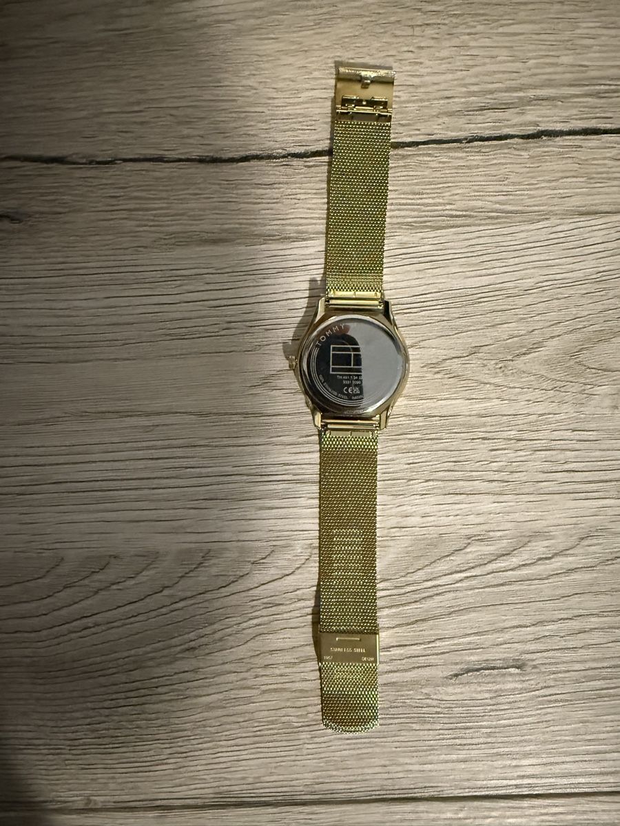 Tommy Hilfiger Orologi: Armbanduhr, Tommy Hilfiger – Usato da Schaffhausen venduto da Marcoboy77