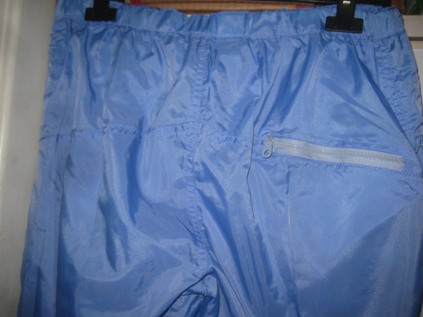 Pantaloni: DAMEN  TRAINER HOSE – Usato da Uster venduto da flocke1 2