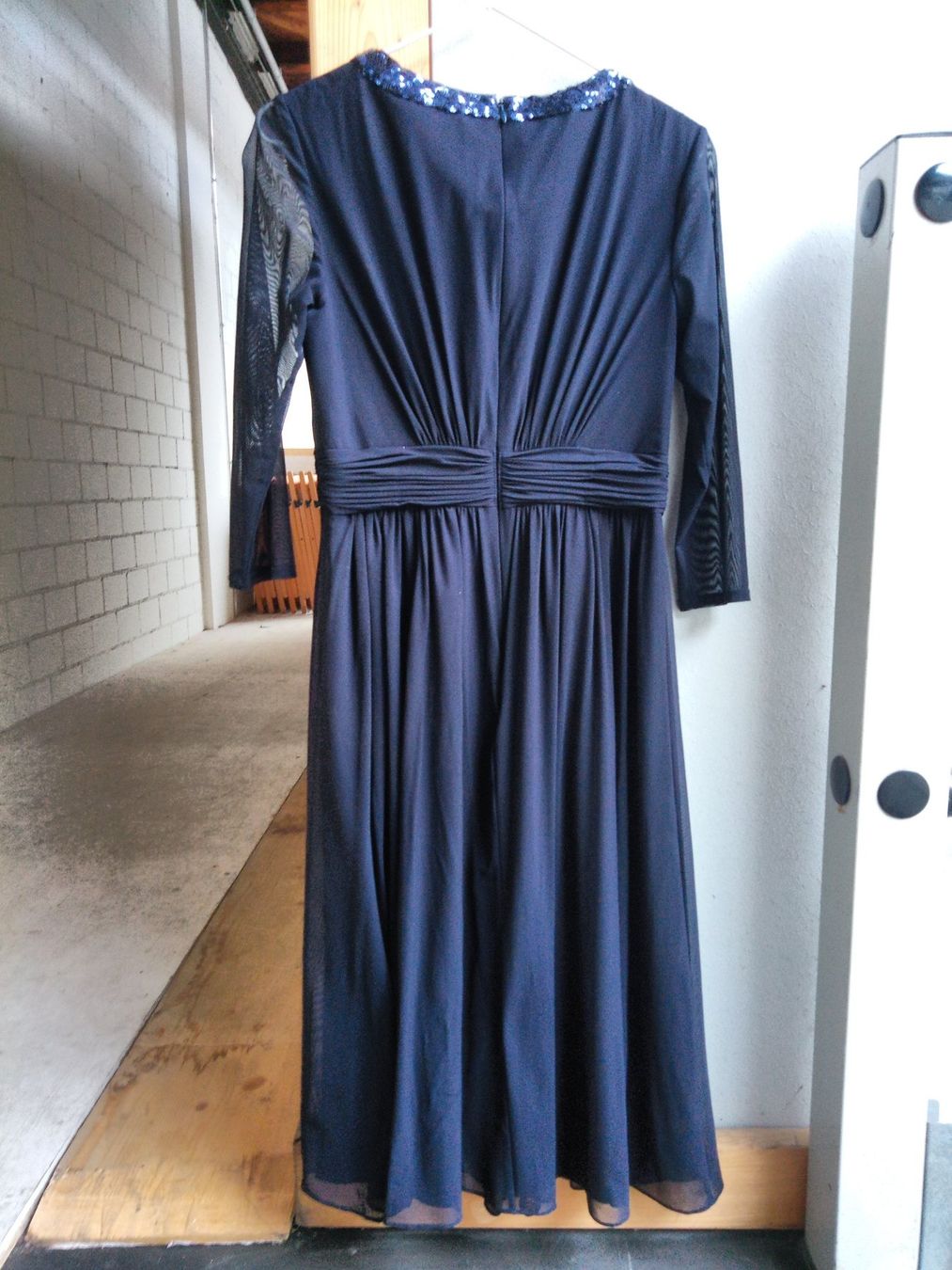 Vestiti: Abendkleid Mariposa Gr. M – Usato da Zürich venduto da Korolina 1
