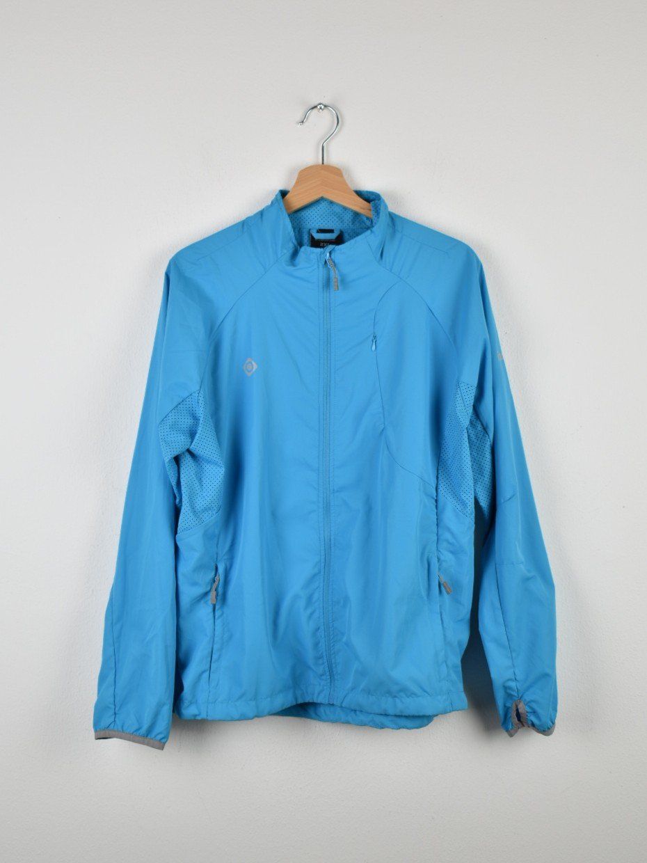 Jacken: Izas Windjacke Gr.XL, neuwertig – Neu (gemäss Beschreibung) aus Nürensdorf von 2ND_STORY