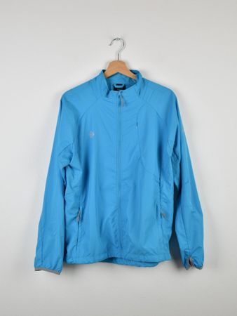 Izas Windjacke Gr.XL, neuwertig