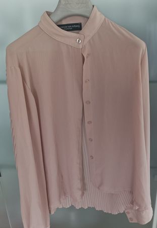 Bluse von Constanze Arlberg Gr.xs, perfekt für den Frühling!