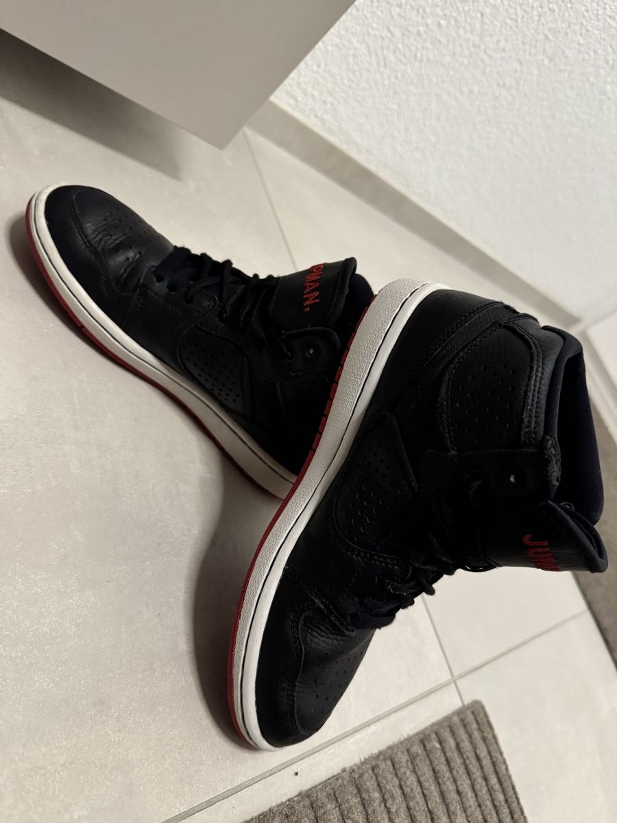 Scarpe per ragazzi: Jordan Jumpmans – Usato da Däniken SO venduto da SC.pay 1
