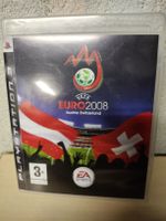 PS3 - Euro 2008 - Austria-Suisse - Jeu de foot culte!