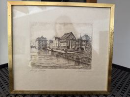 Bild, Rathaus Zürich