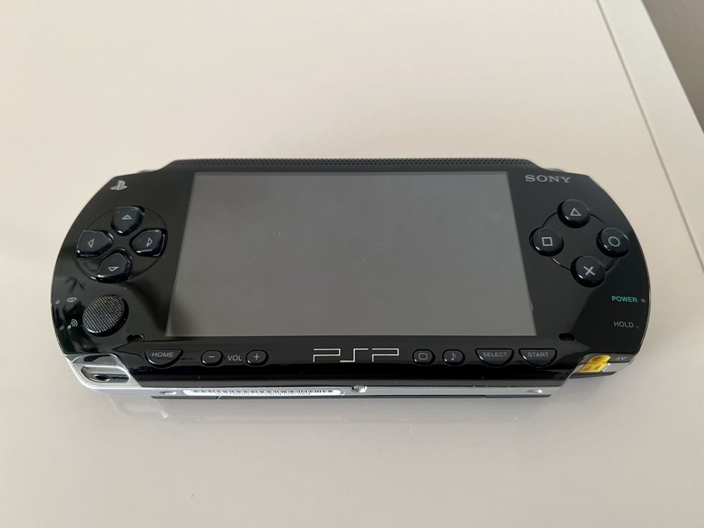 Sony PSP, 1004 | Kaufen auf Ricardo