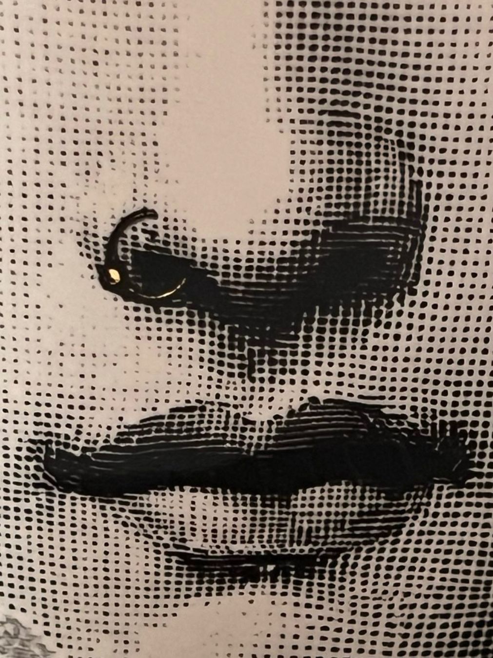 Alle Dekorationen: Fornasetti Behälter - Dekorativ – Neu (gemäss Beschreibung) aus Zürich von kitsune 5