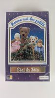 Bonne nuit les petits C'est la Fête VHS cassette (FR)