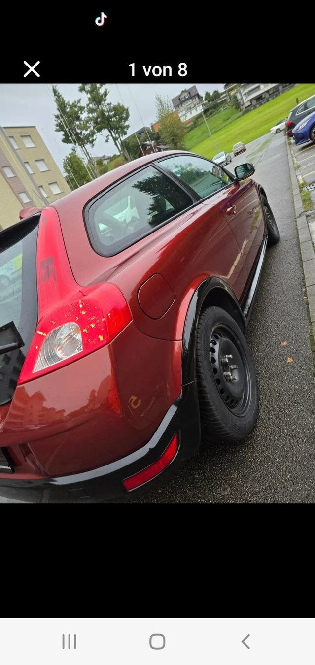 Volvo Automobili: Volvo c30 1.6D – Usato da Rothenburg venduto da nex_6qdc 3
