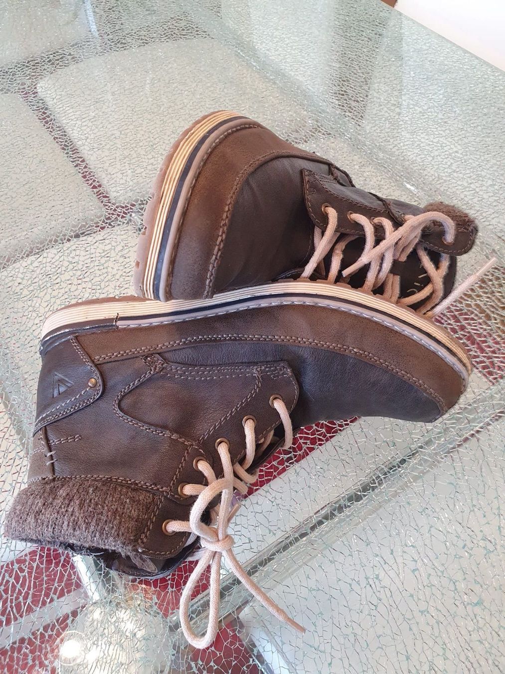 Chaussures hommes: Venice Gr. 44 – D'occasion à Luzern par Reni025 3