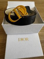 G0001.469-Dior 30 Montaigne Wendegürtel