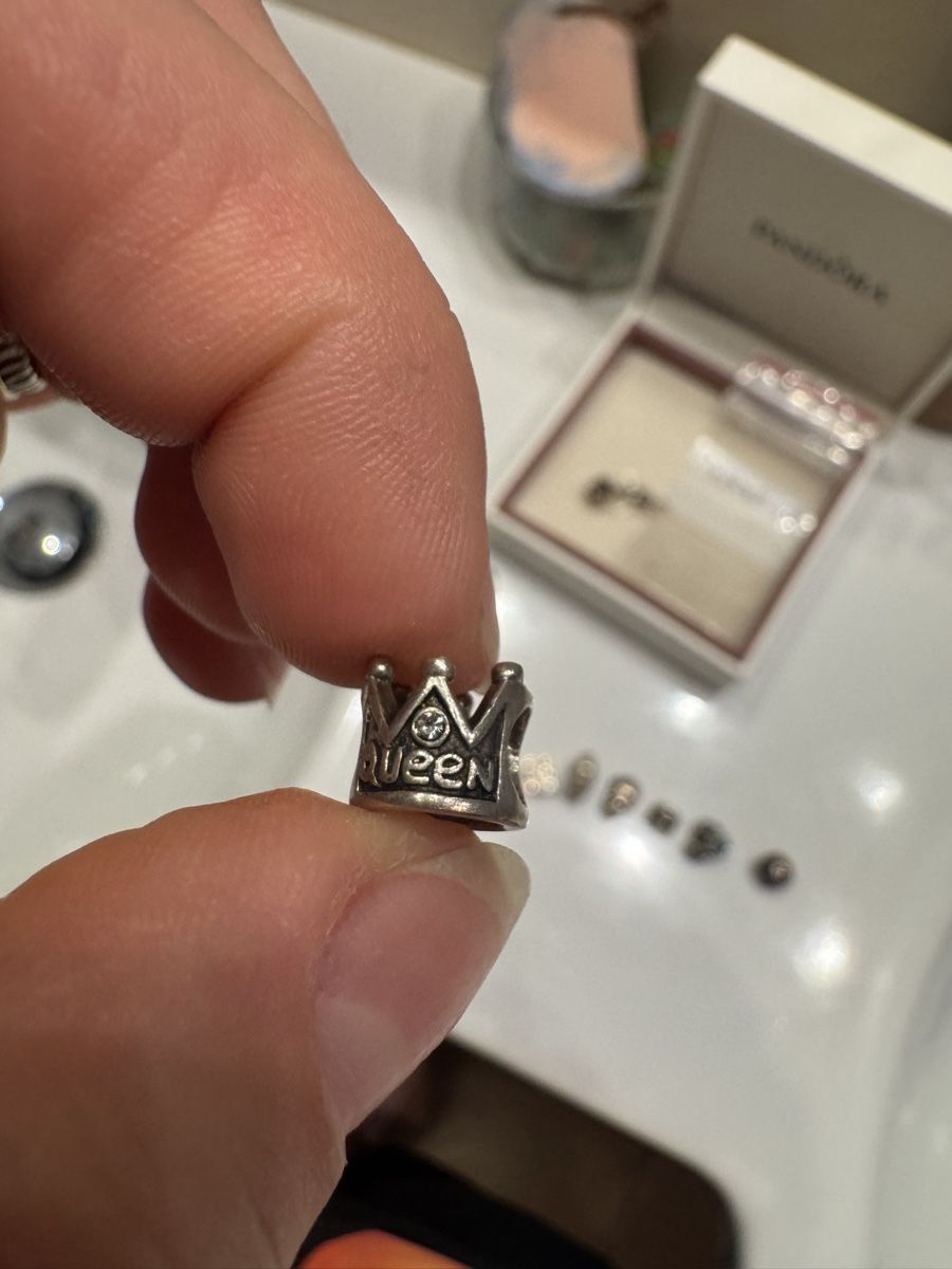 Pandora Anhänger: Pandora Charms  – Neu (gemäss Beschreibung) aus Bottenwil von NadjaP. 1