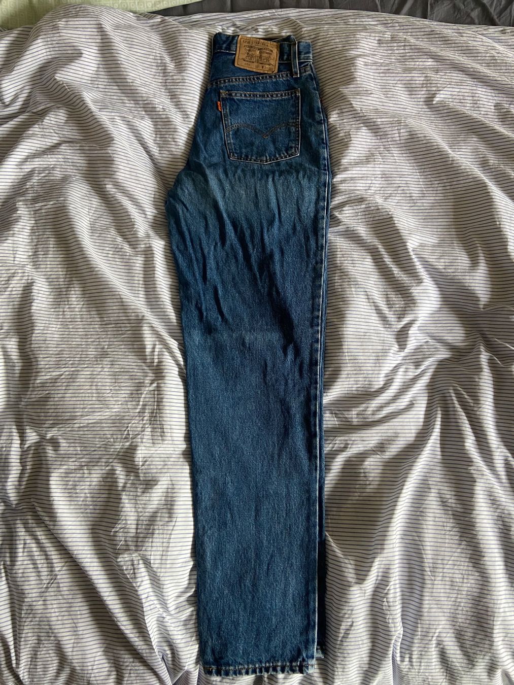 Levi's Jeans: Levi's Jeans - 881 02 – Usato da Bern venduto da liv_7kz7 5