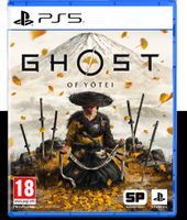 Ghost of Yotei Ps5