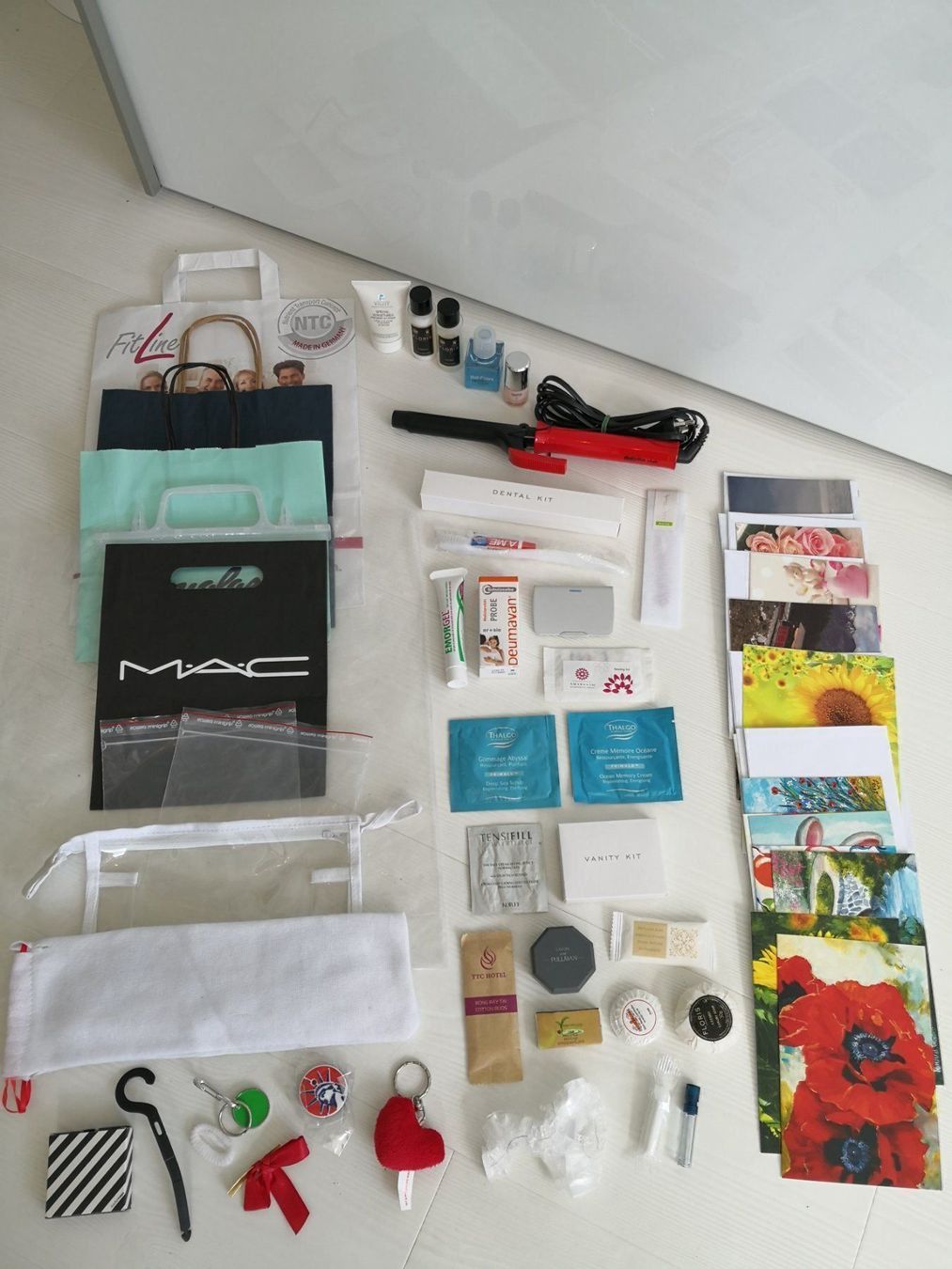 BaByliss Piastre & Arricciacapelli: 🤩70 STK: BABYLISS LOCKENSTAB & MAC & CO. – Nuovo (secondo la descrizione) da Olten venduto da Naja-Twins-Twins 1