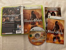 Prince of Persia Die vergessene Zeit (CIB)