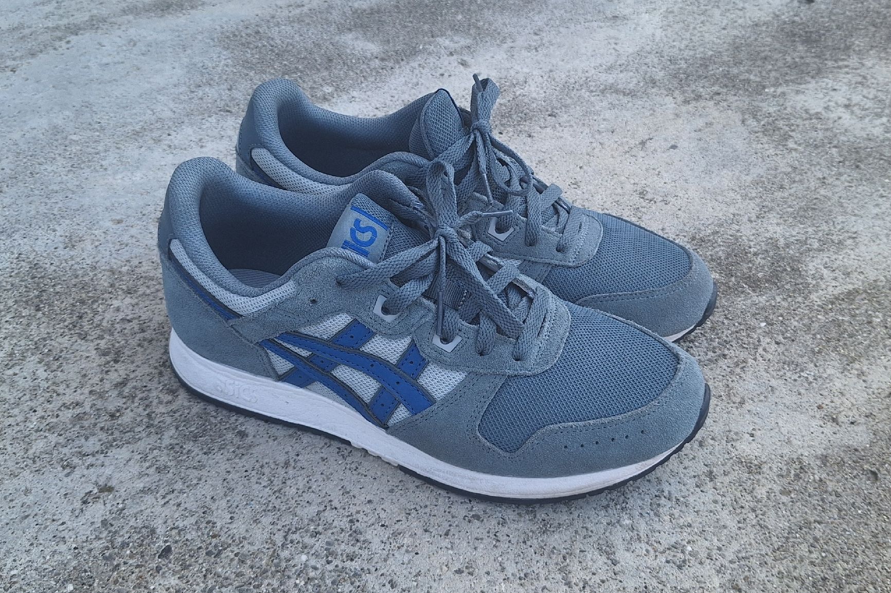 Scarpe da uomo: Asics Sneaker – Usato da Zizers venduto da Melvi