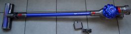 Dyson V7 Staubsauger / aspirateur