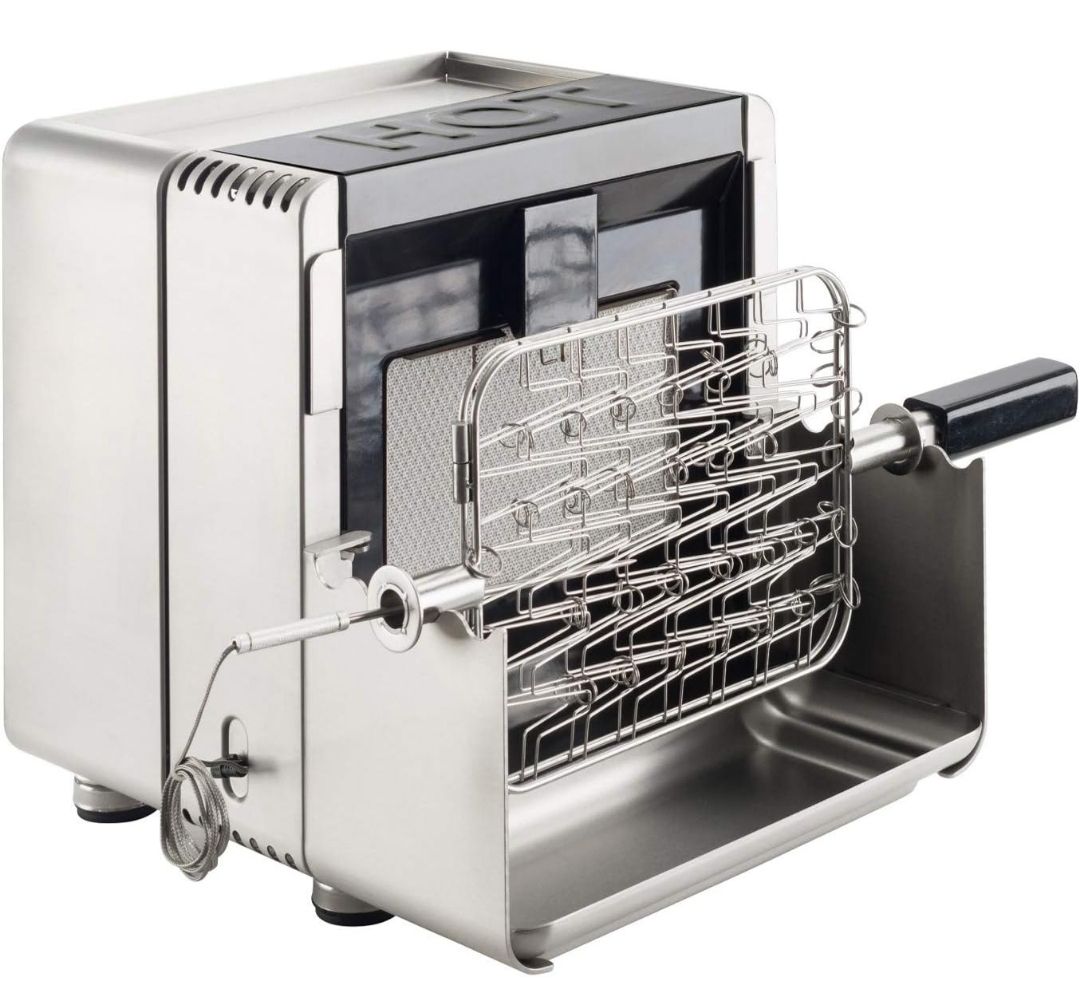 Grills: Landmann 800 LM Steak Grill 800 Grad – Neu und originalverpackt aus Rickenbach LU von cornel66 2