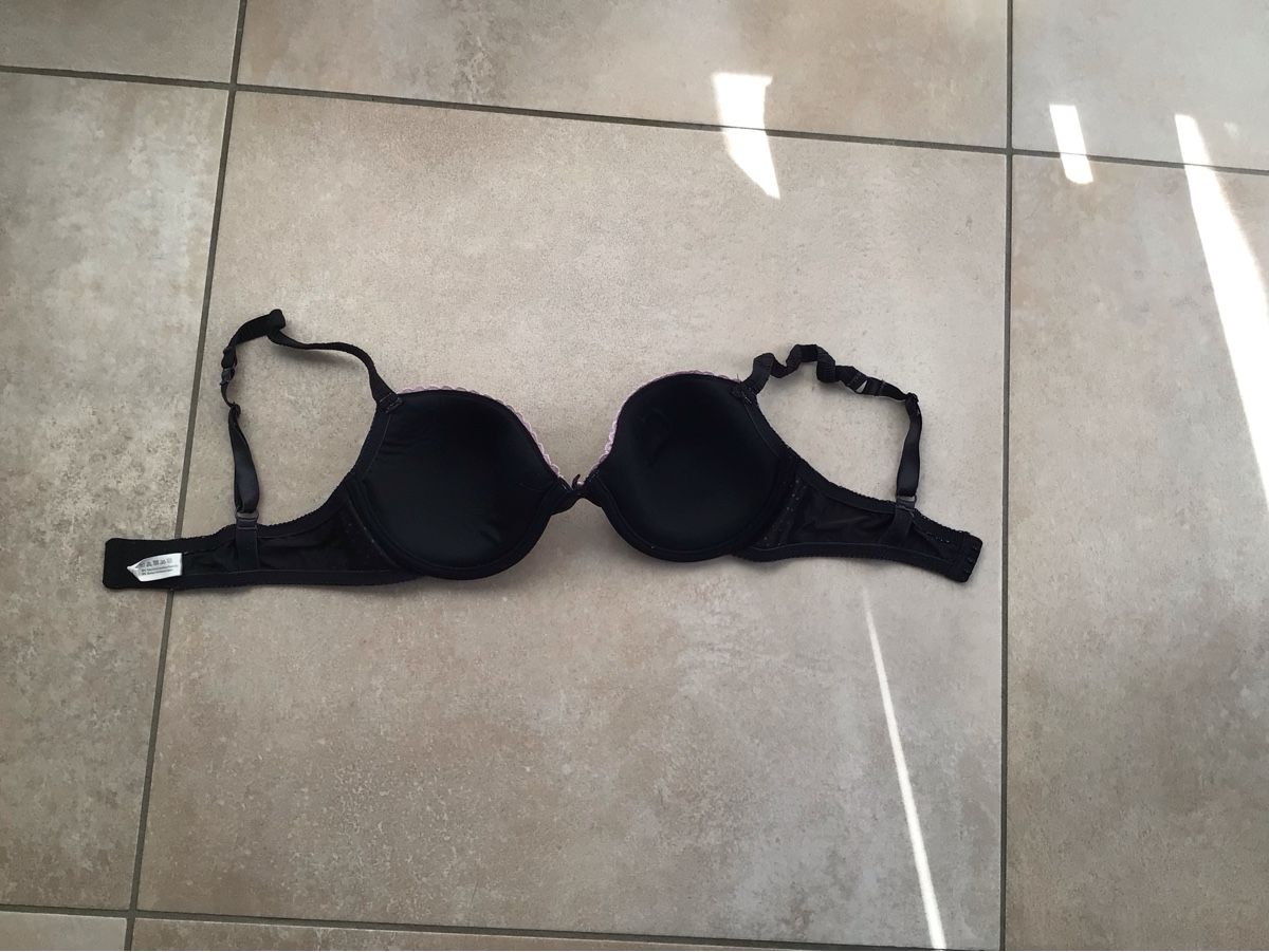 Ellen Amber Altra biancheria intima: BH Ellen Amber 75 C – Usato da Minusio venduto da liam04 1