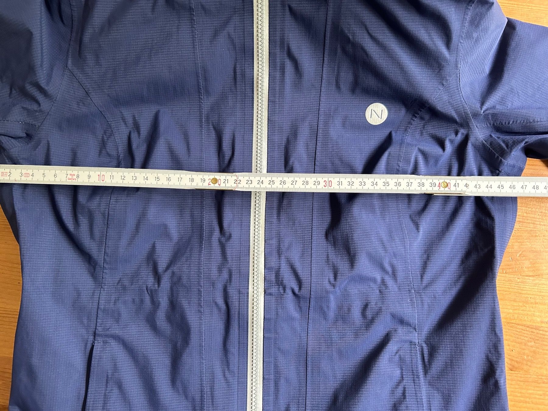 Jacken: Veste 46 Nord – Gebraucht aus Lausanne von naranjo 4