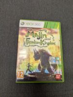 Majin and the forsaken kingdom Xbox 360