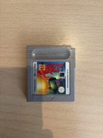 Nintendo Game Boy Spiel F1 Race 